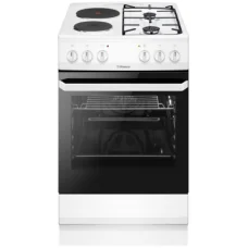 Комбинированная плита Hansa FCMW58049
